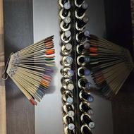 لاک ژل (کارکرده)