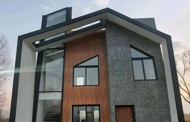 ویلای دوبلکس لاکچری فول امکانات انتخابی برای خاصپسندان