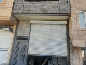 50 متر خانه ملکی دوشان