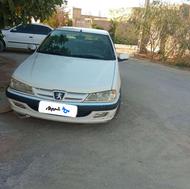 پارس سفارشی تو کرم90