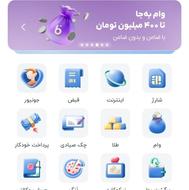 400 میلیون وام کسب کاربدون ضامن