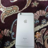 آیفون s6 تمیز