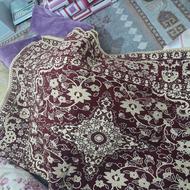 روفرشی زرشکی