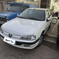 پارس 91 دوگانه کارخونه