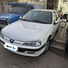 پارس 91 دوگانه کارخونه