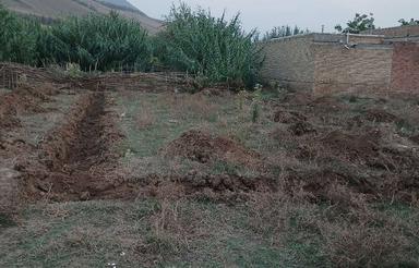 یک‌قطعه‌زمین‌مسکونی‌در‌شهرک‌کلاهدوز