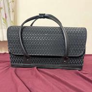 کیف ناخن و مژه