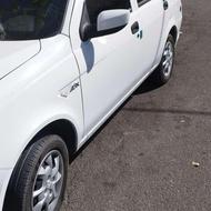 ساینا دوگانه سوز GX-L 1404