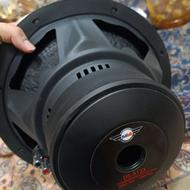 یک عدد ساب نو آکبند Delta Sonic