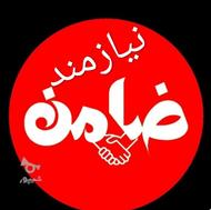 ضامن میخوام