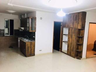 آپارتمان نقلی/2پارکینگ/دوطرف نورگیر/ویوتلکابین/قابل تبدیل