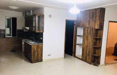 آپارتمان نقلی/2پارکینگ/دوطرف نورگیر/ویوتلکابین/قابل تبدیل