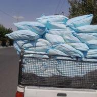 گونی کوچک و جامبو