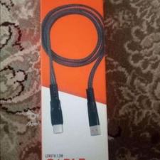 شارژر و کابل