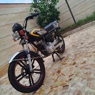 موتور کویر 200