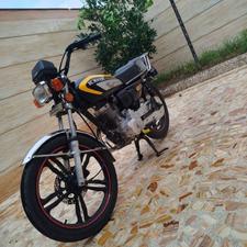 موتور کویر 200