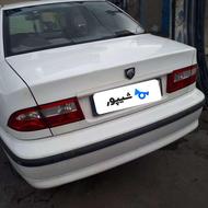 سمند efv مدل 94