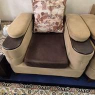 مبل 7نفره راحتی