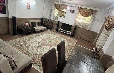 خونه اجاره ای تک خواب تمیز