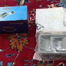 فروش تعدادی وسایل پراید
