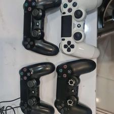 ps4 اسلیم کپی خور