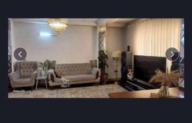 فروش آپارتمان 108 متر در بلوار منفرد