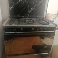 گاز فردار استیل مارک سینجر فروشی کاشمر 14میلیون