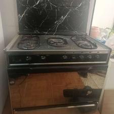 گاز فردار استیل مارک سینجر فروشی کاشمر 14میلیون