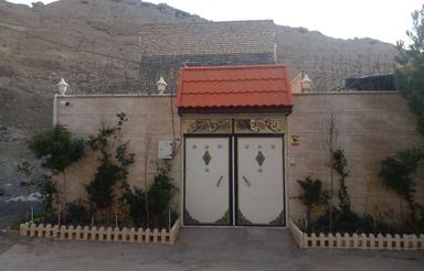 ویلا خونه باغ
