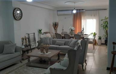 فروش آپارتمان 110 متر در کمربندی غربی