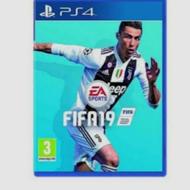 دیسک fifa 19