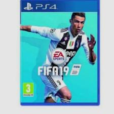 دیسک fifa 19