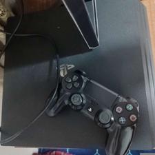 Ps 4 pro 1 tra کپیخور