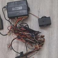 دزدگیر خودرو