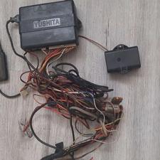 دزدگیر خودرو