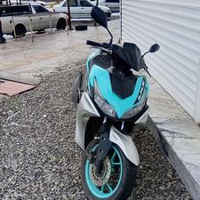 موتور همتا blenta vlx 155