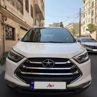 جک S3 مدل 1403