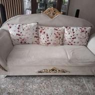 مبل سلطنتی 9 نفره