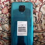 گوشی note 9 pro درحد