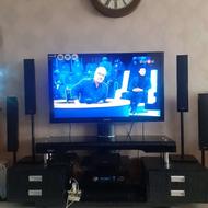 نصب آنتن، نصاب انواع آنتن