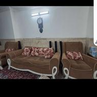 مبل 7 نفر کارکرده