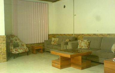اجاره ویلاباغ داخل شهر نور نزدیک دریا
