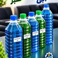 دستگاه 4 و 6سیلندر انژکتور شوی فول آپشن