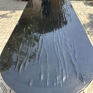 میزناهارخوری کلاسیک