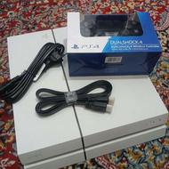 دستگاه ps4 فت 1 ترا کاملا نو