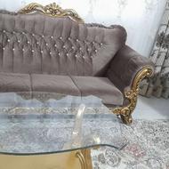 مبل شیک و میز
