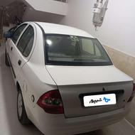 تیبا دوگانه دست