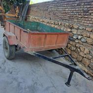 تریلی کوچک
