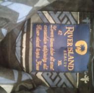 پیراهن مردانه