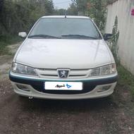 پارس خانگی کم کار